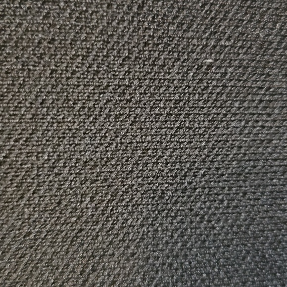 Michael Kors-Black High Quality Knit Dress With Shoulders Out Sz S NWT - Picture 4 of 6